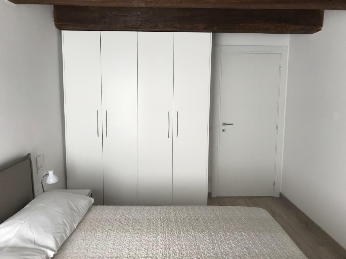 Moderno Affaccio Su Via Mazzini Apartment Ferrara Ngoại thất bức ảnh
